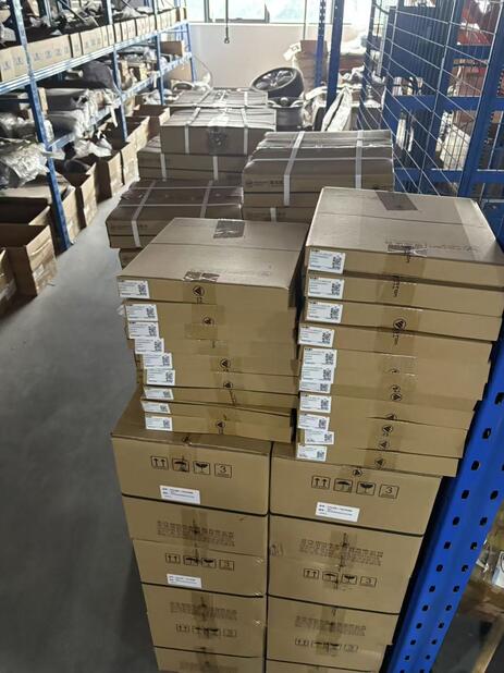 Guangzhou Yuexiu District Fusheng Auto Parts