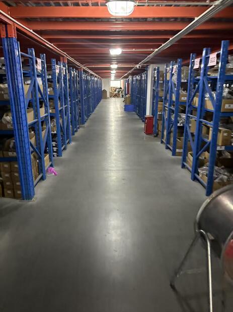 Guangzhou Yuexiu District Fusheng Auto Parts