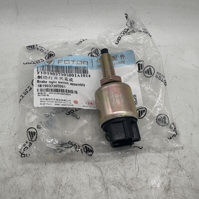 Car Brake Light Switch 1B19037305001 Auto Stop Lamp Switch