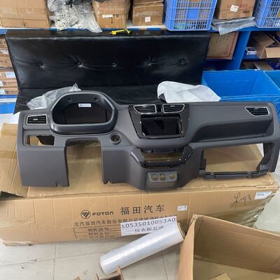 Car Dashboard Instrument Panel L0535010053A0 Automobile Instrument Console