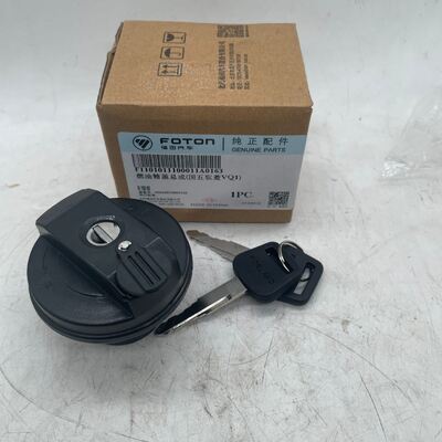 Lockable Fuel Tank Cap 1101011100011 Car Gas Cap With Keys
