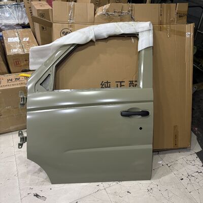 Car Front Door Shell, Primer Bare Door, Spare Part No. C3610100201A0