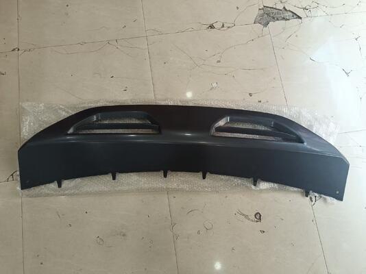 Car Front Bumper Lower Guard Plate, Front Bumper Protector Cover, Spare Part No.2803102XKZ9VA