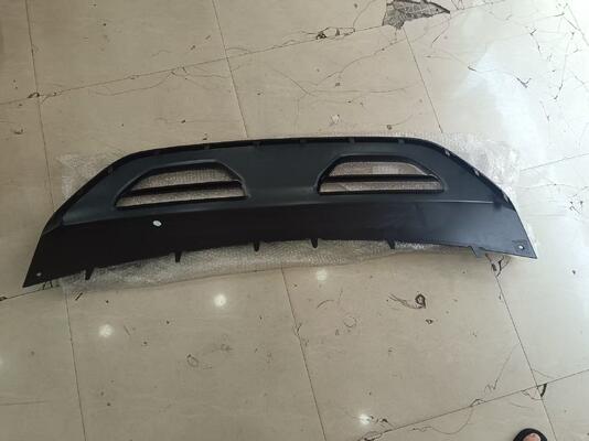 Car Front Bumper Lower Guard Plate, Front Bumper Protector Cover, Spare Part No.2803102XKZ9VA