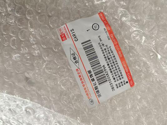 Car Front Bumper Lower Guard Plate, Front Bumper Protector Cover, Spare Part No.2803102XKZ9VA