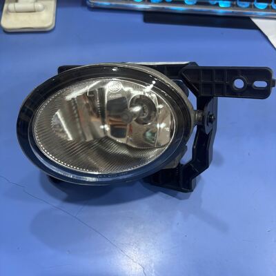 Car Front Fog Lamp, Front Fog Light Assembly, Spare Part No.4116100XKW09A