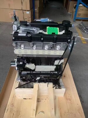 4F20 Engine, Complete Diesel Engine Long Block, Auto Spare Part