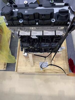 4F20 Engine, Complete Diesel Engine Long Block, Auto Spare Part