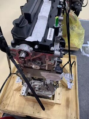 4F20 Engine, Complete Diesel Engine Long Block, Auto Spare Part