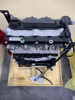 4F20 Engine, Complete Diesel Engine Long Block, Auto Spare Part