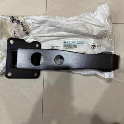 515R‑1001800‑02 Left Engine Mount, Left Motor Mount