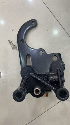 1102734001460 Power Steering Pump Bracket, Adjustment & Mounting Bracket