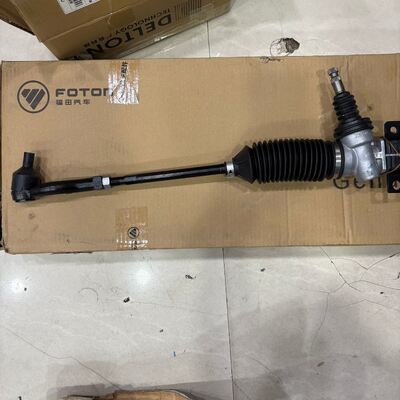 L0340020003A0 Steering Gear, Rack And Pinion Steering