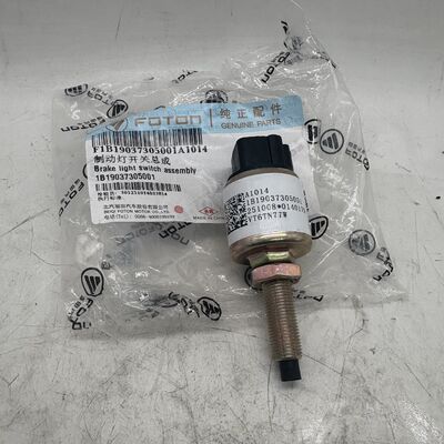Car Brake Light Switch 1B19037305001 Auto Stop Lamp Switch