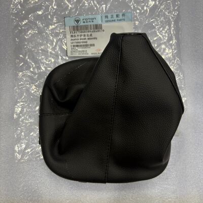 Gear Shift Dust Boot L0173060109A0 Manual Gear Shift Lever Gaiter Boot