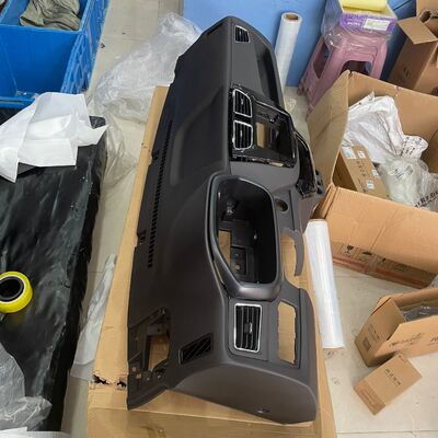 Car Dashboard Instrument Panel L0535010053A0 Automobile Instrument Console