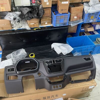 Car Dashboard Instrument Panel L0535010053A0 Automobile Instrument Console