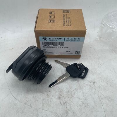 Lockable Fuel Tank Cap 1101011100011 Car Gas Cap With Keys