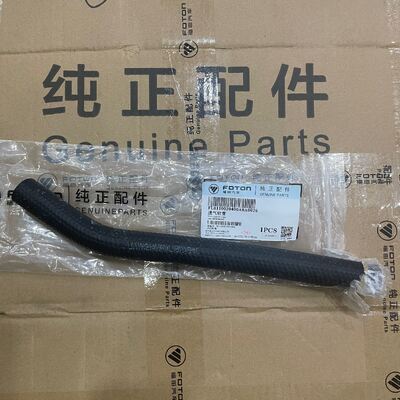 Fuel Tank Vent Hose L0110020400A0 Automobile Fuel Ventilation Rubber Hose