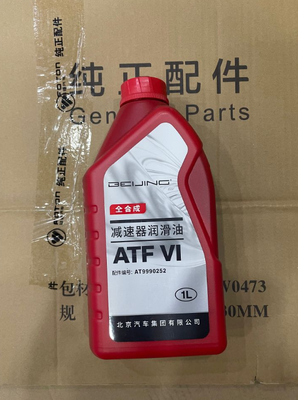 Automatic Transmission Fluid SATF‑6‑1LE524 ATF Gear Oil 1L