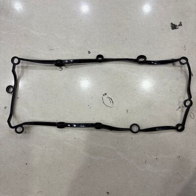 Foton 4F20TC Valve Cover Gasket, Rubber Rocker Cover Gasket For 4F20TC 2.0T Diesel Engine Replacement