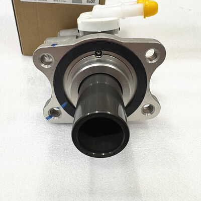 OE Part No: L0355020301A0Y2
Item: Brake Master Cylinder
Fitment: Foton Xiangling M2
We are professional Foton auto spare parts supplier based in Guangzhou, wholesale available.