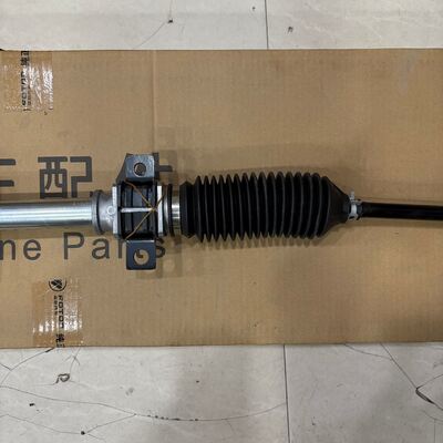 L0340020003A0 Steering Gear, Rack And Pinion Steering