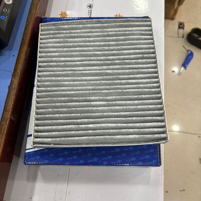 EGP2‑19G245AA Cabin Air Filter, A/C Filter Element