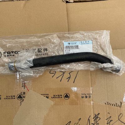 Fuel Tank Vent Hose L0110020400A0 Automobile Fuel Ventilation Rubber Hose