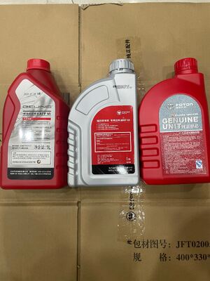 Automatic Transmission Fluid SATF‑6‑1LE524 ATF Gear Oil 1L